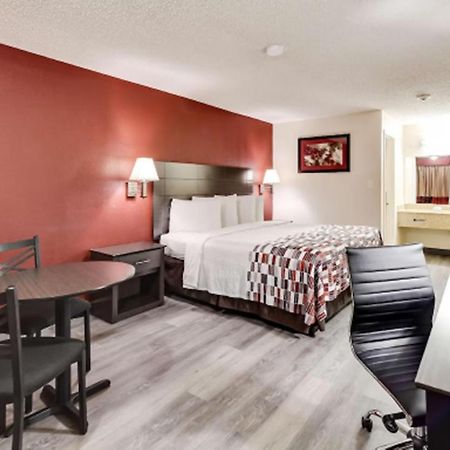American Inn Corsicana Eksteriør billede