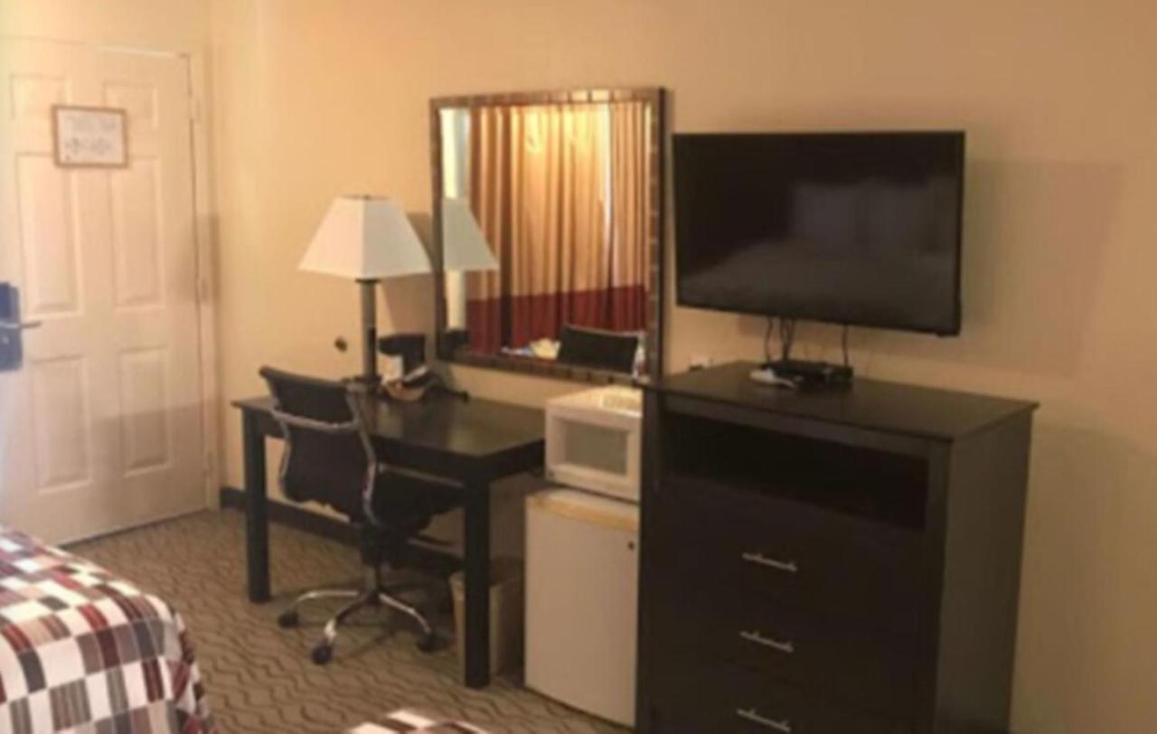 American Inn Corsicana Eksteriør billede