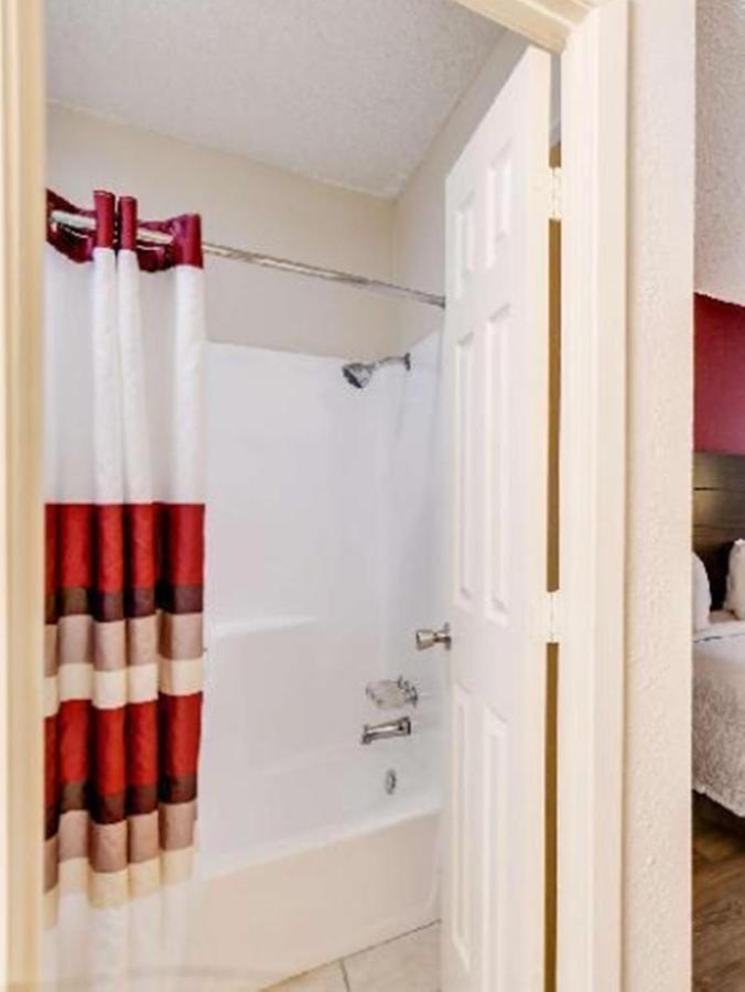 American Inn Corsicana Eksteriør billede